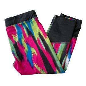Puma Capri Legging - Girls XL (16)